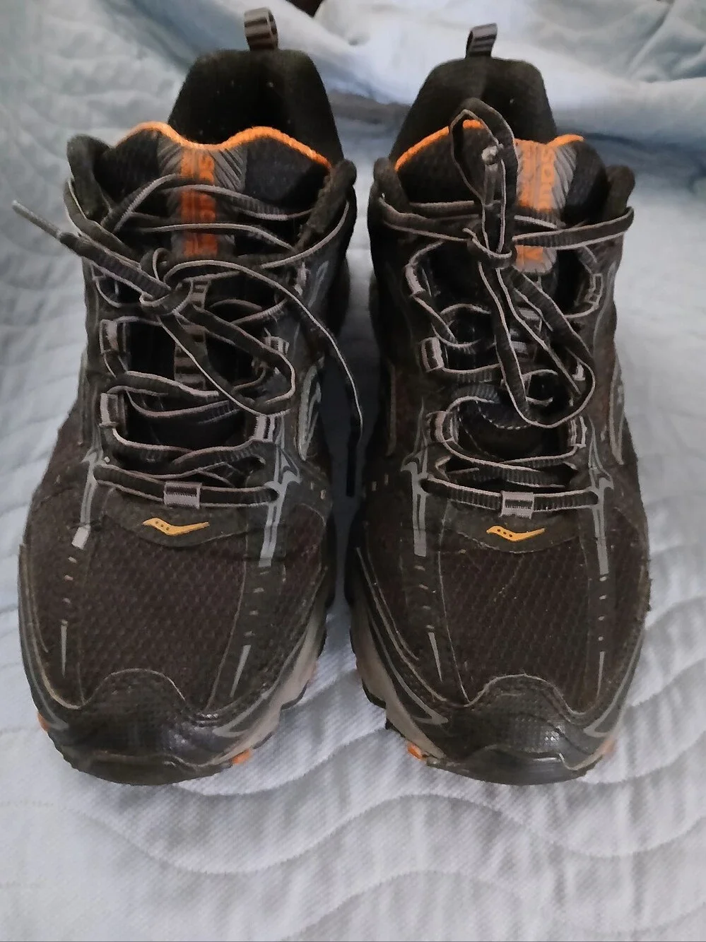 Saucony Grid Ramble Tr3